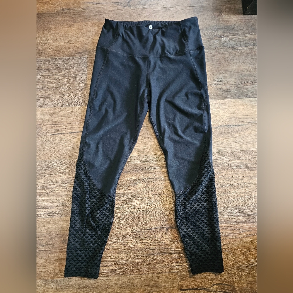 90 Degree Leggings